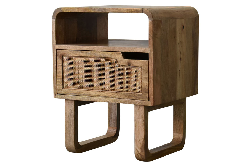 Artisan - Tallin Bedside