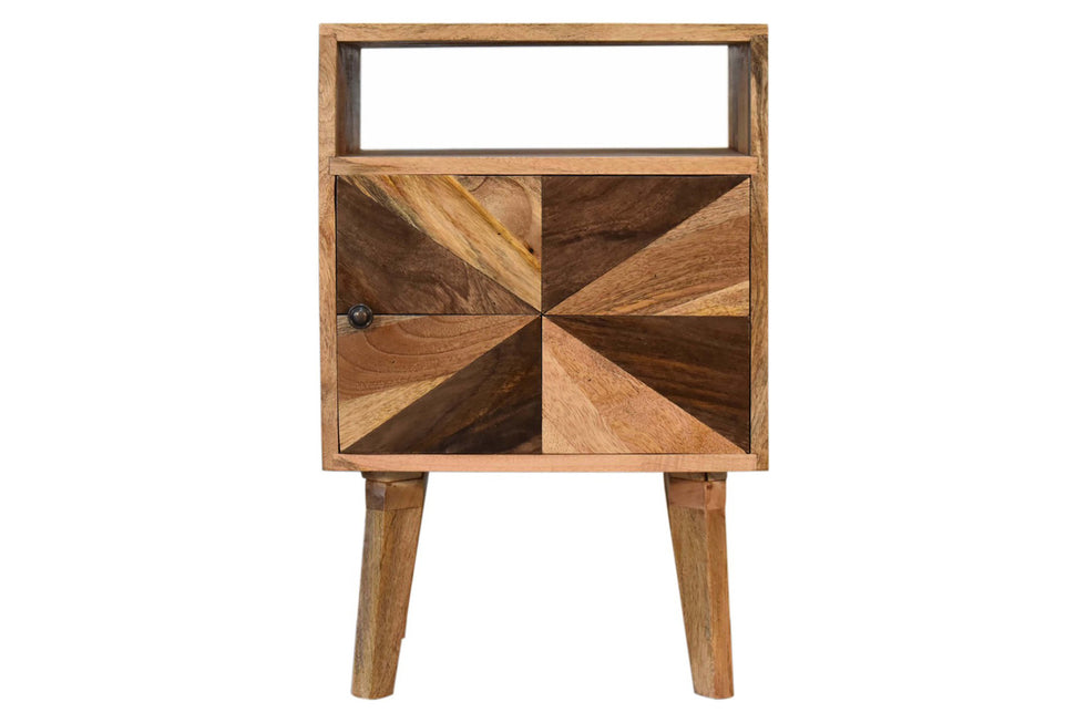 Artisan - Safi Bedside