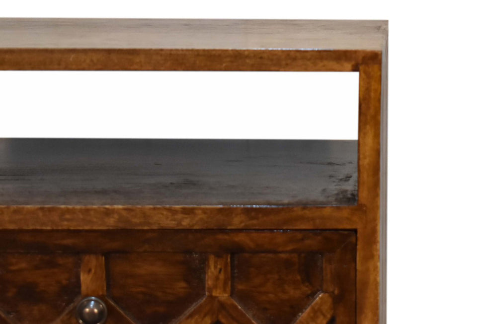 Artisan - Amouri Bedside