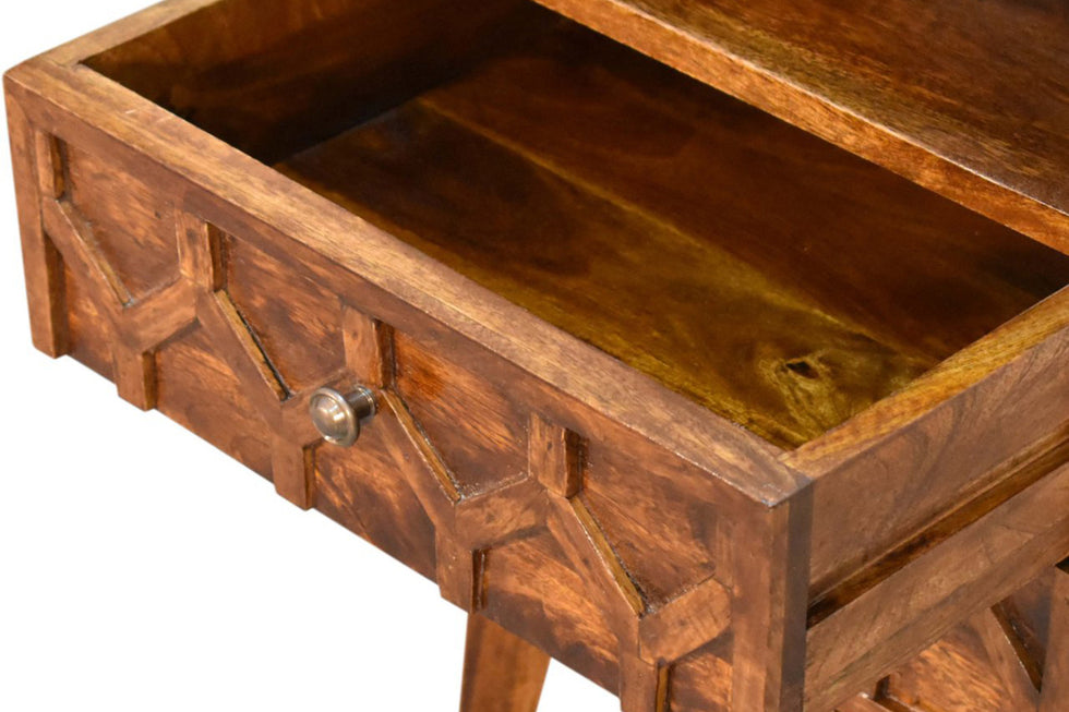 Artisan - Amouri Bedside