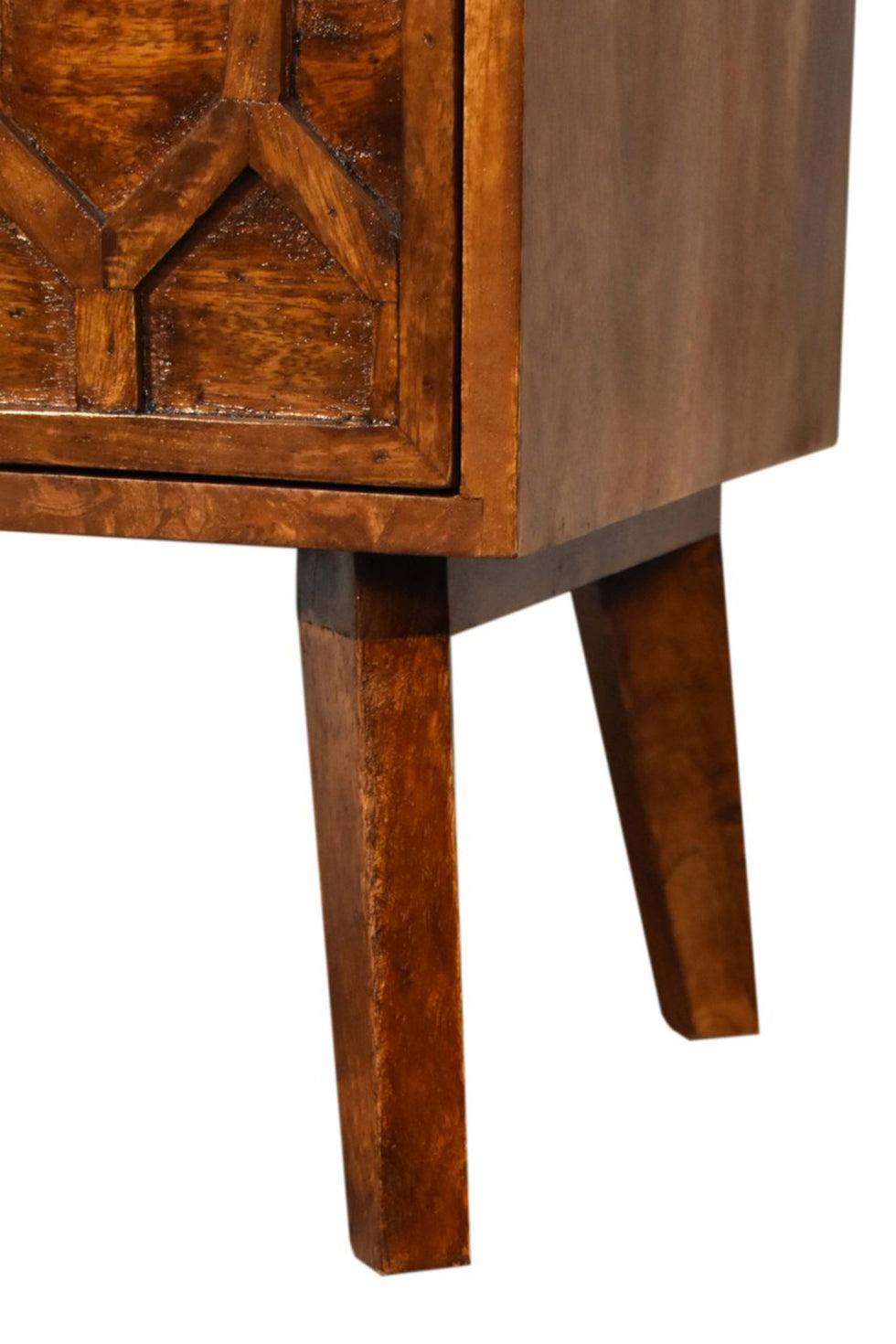 Artisan - Amouri Bedside
