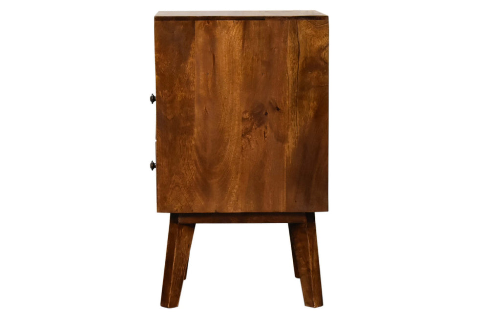 Artisan - Amouri Bedside