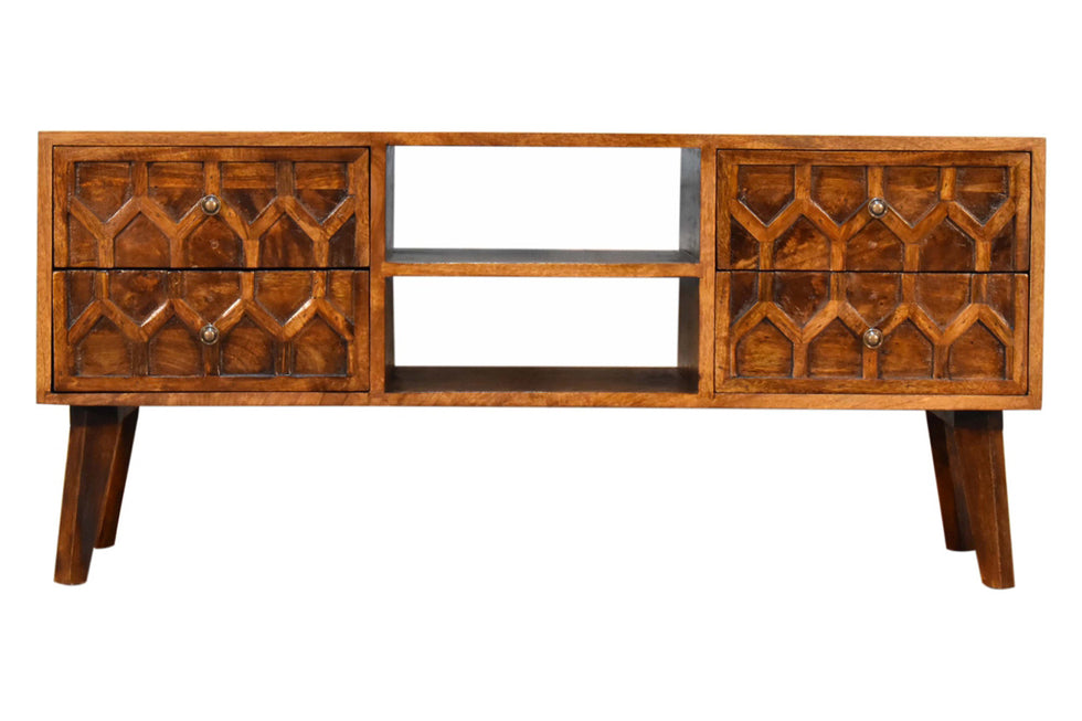 Artisan - Amouri Media Unit