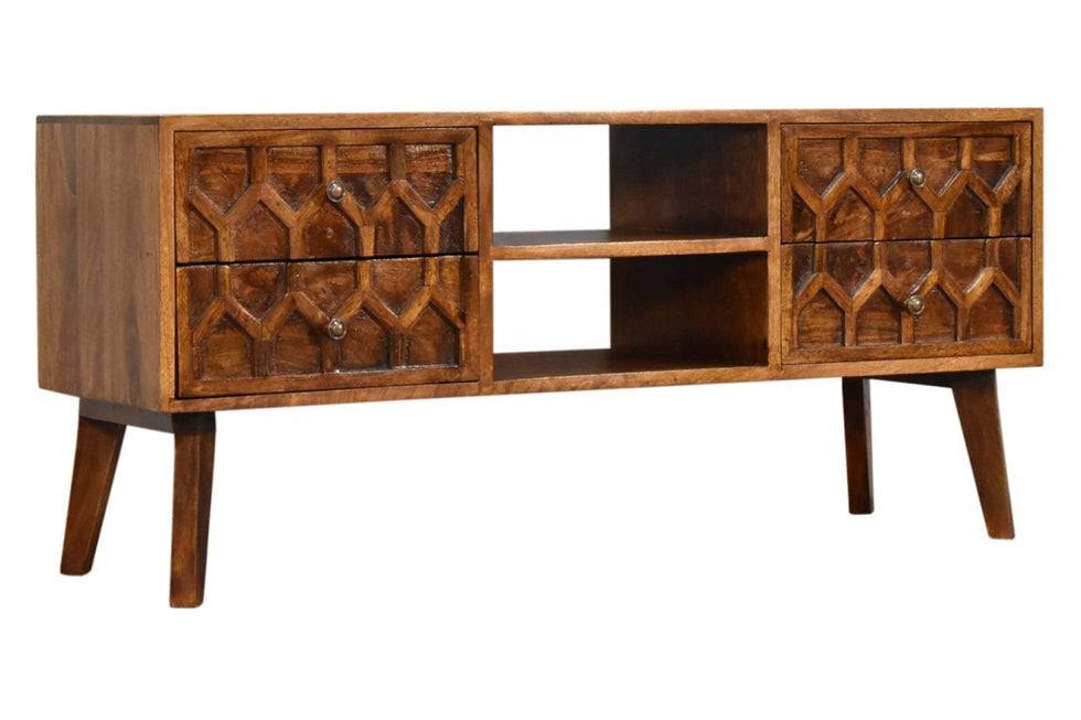 Artisan - Amouri Media Unit