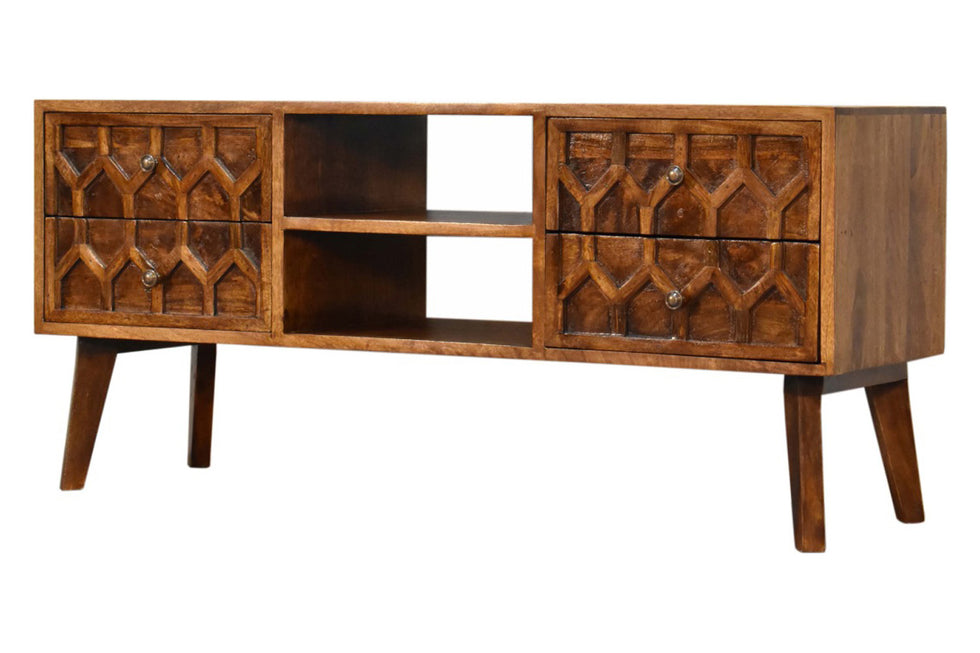 Artisan - Amouri Media Unit