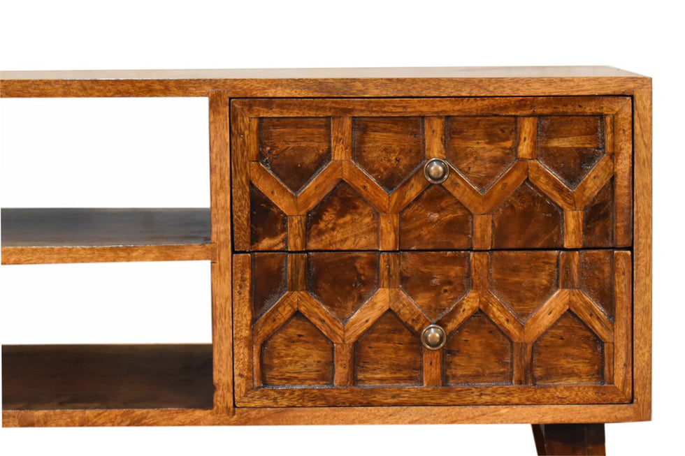 Artisan - Amouri Media Unit