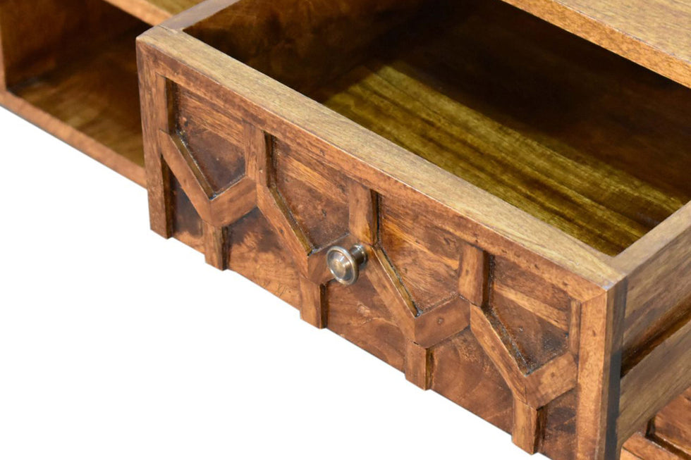 Artisan - Amouri Media Unit