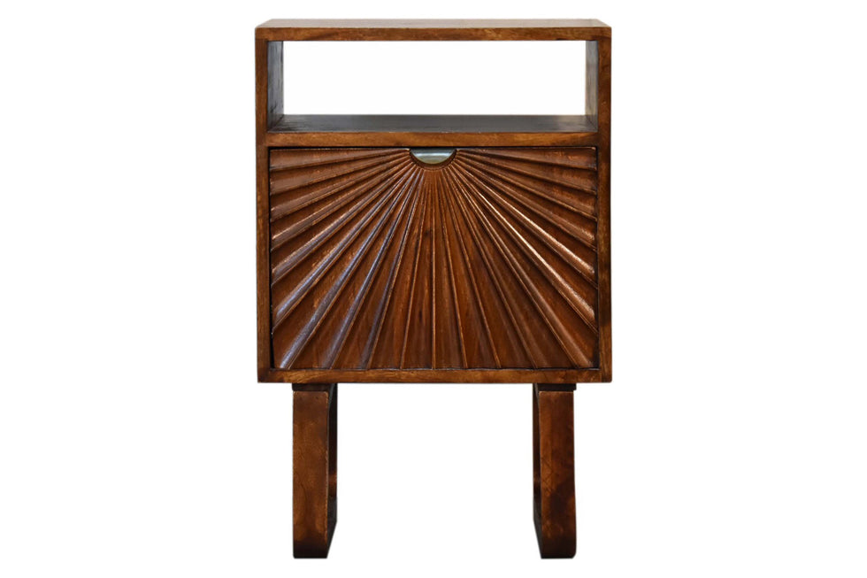 Artisan - Drew Bedside
