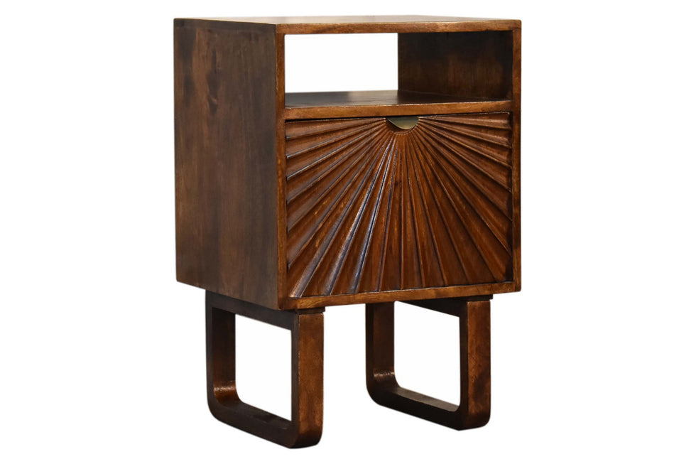 Artisan - Drew Bedside