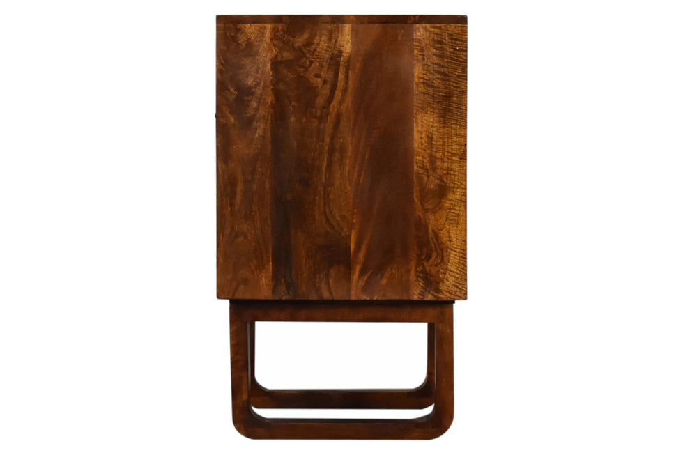 Artisan - Drew Bedside