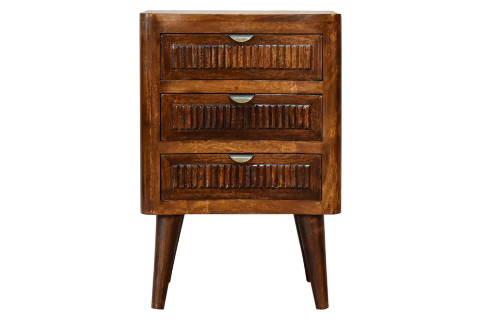 Artisan - Capri Bedside