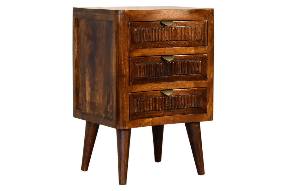 Artisan - Capri Bedside