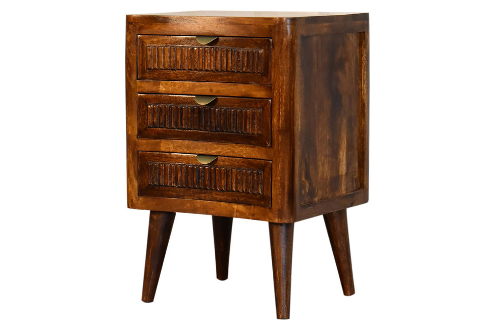 Artisan - Capri Bedside
