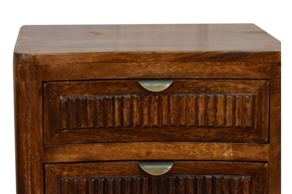 Artisan - Capri Bedside