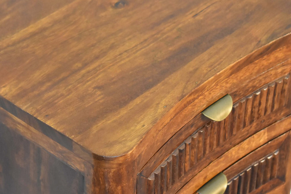 Artisan - Capri Bedside