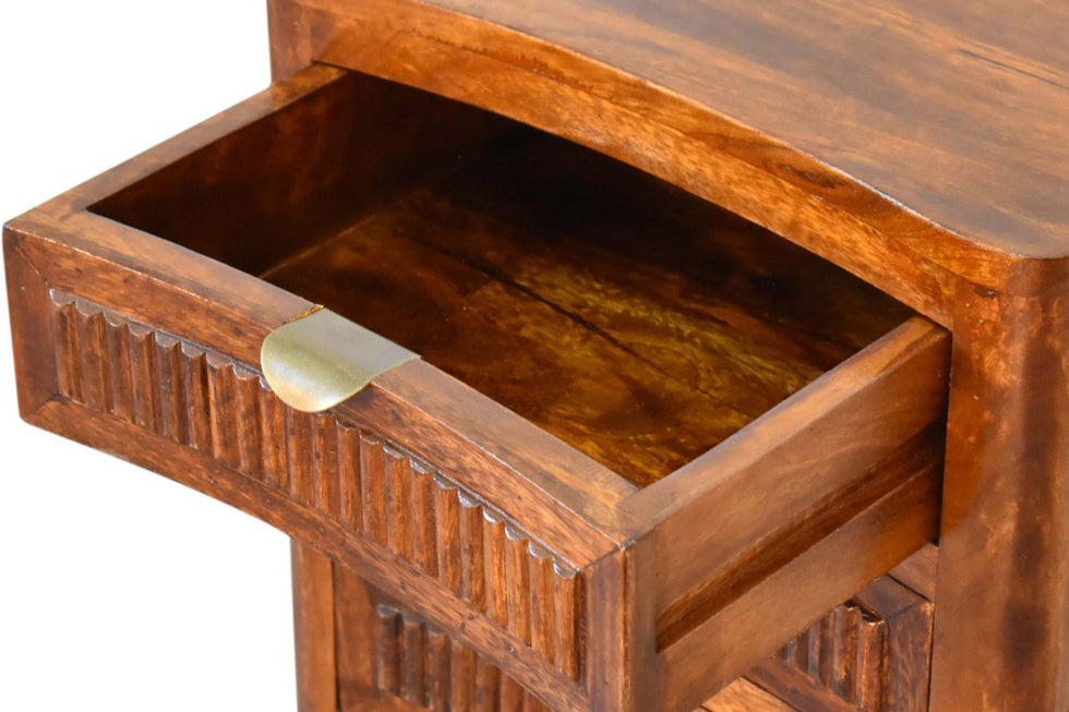 Artisan - Capri Bedside