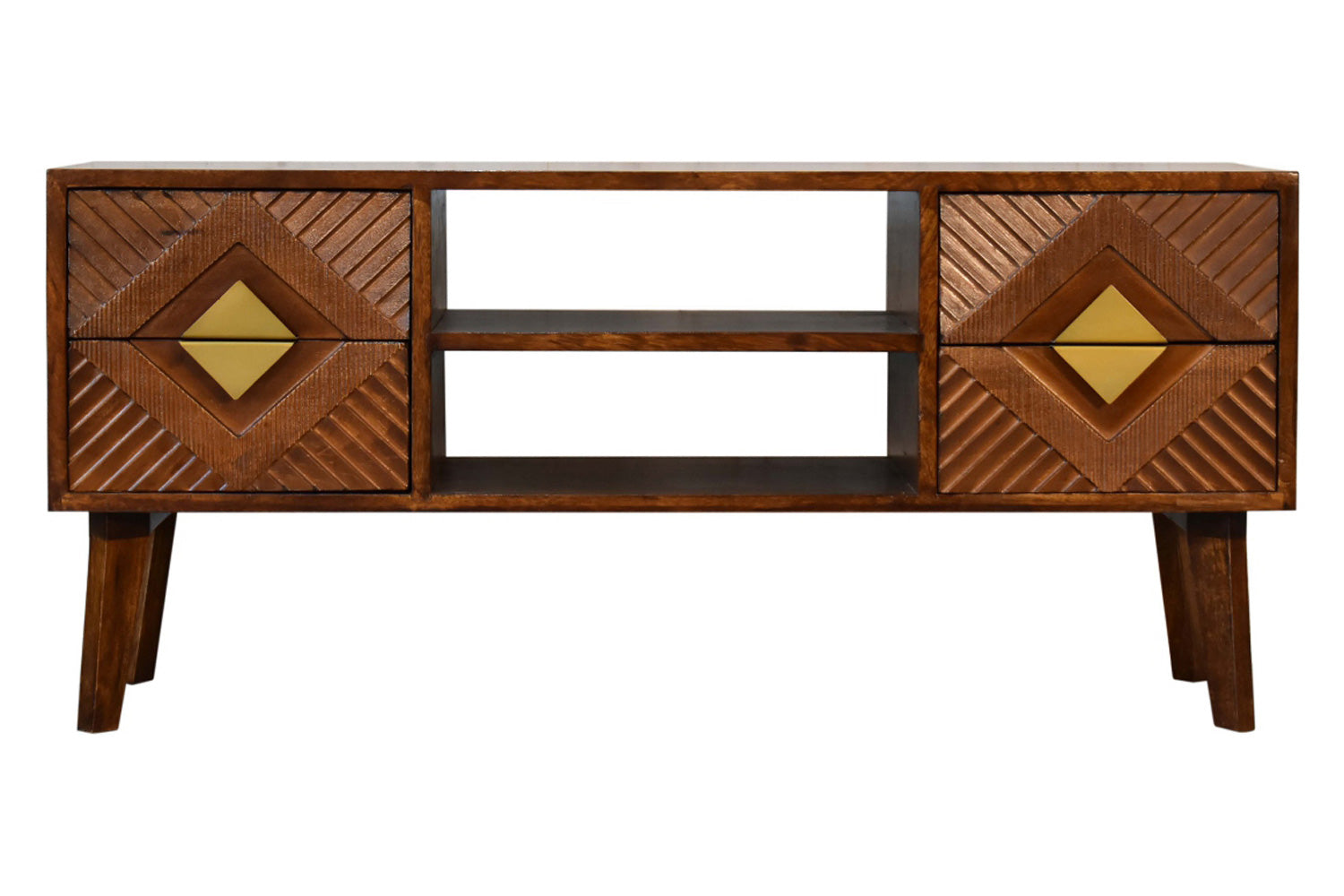 Artisan - Alma Media Unit