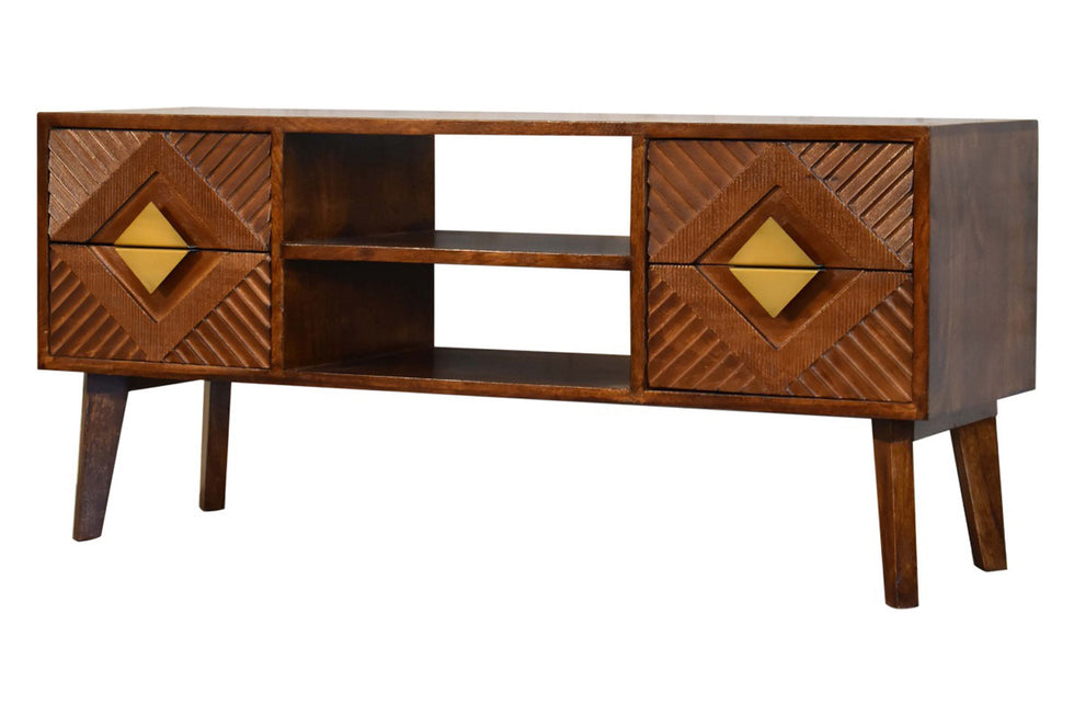 Artisan - Alma Media Unit