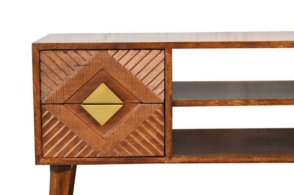 Artisan - Alma Media Unit