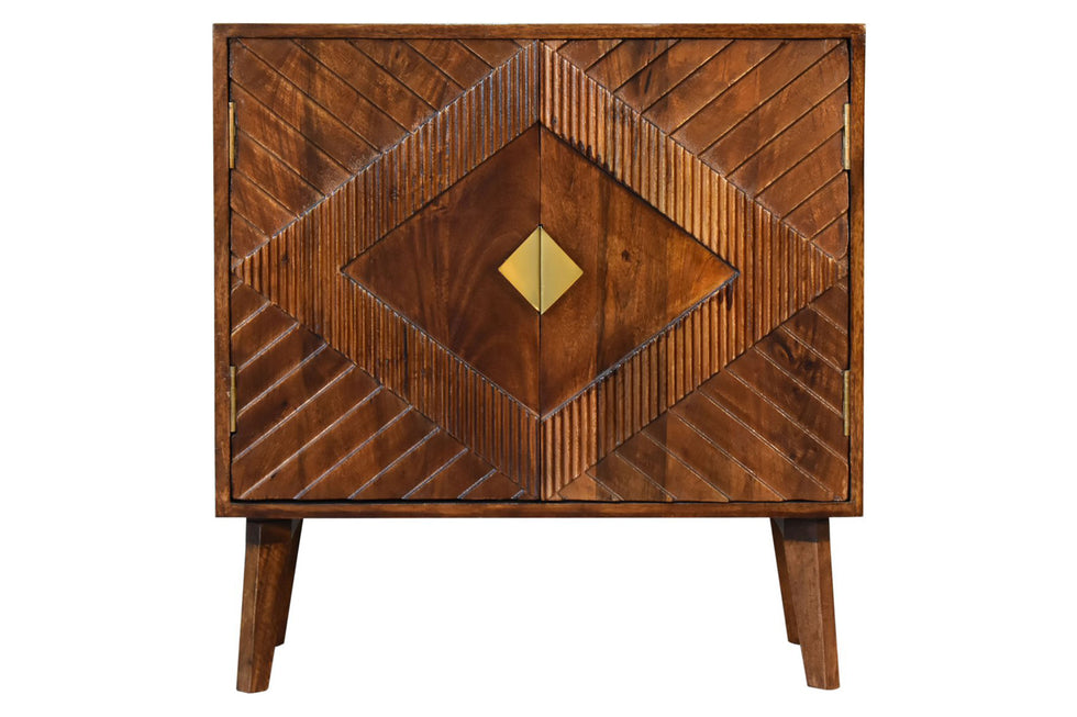 Artisan - Alma Cabinet