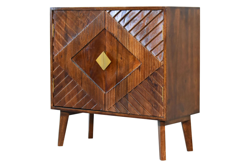 Artisan - Alma Cabinet