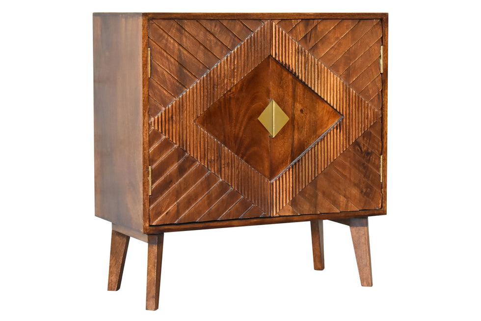 Artisan - Alma Cabinet