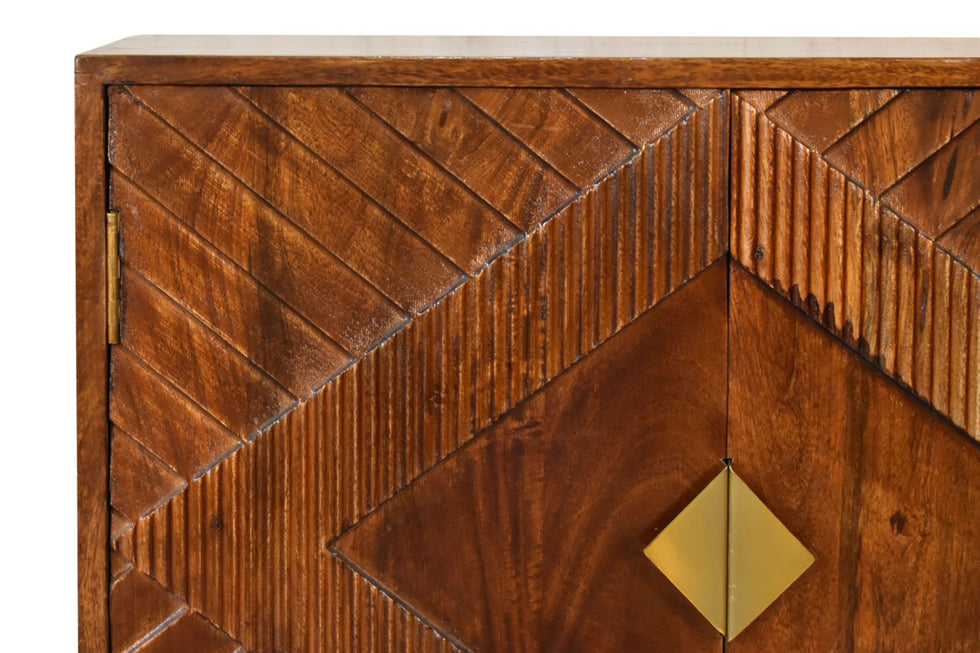Artisan - Alma Cabinet
