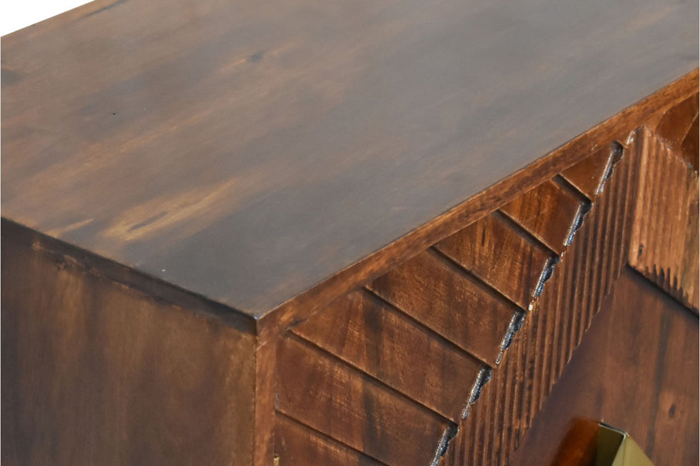 Artisan - Alma Cabinet