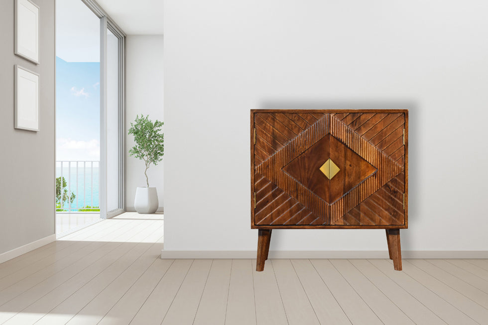 Artisan - Alma Cabinet