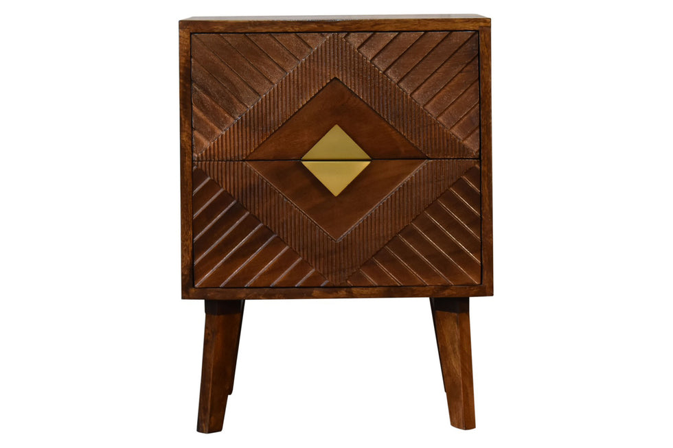Artisan - Alma Bedside