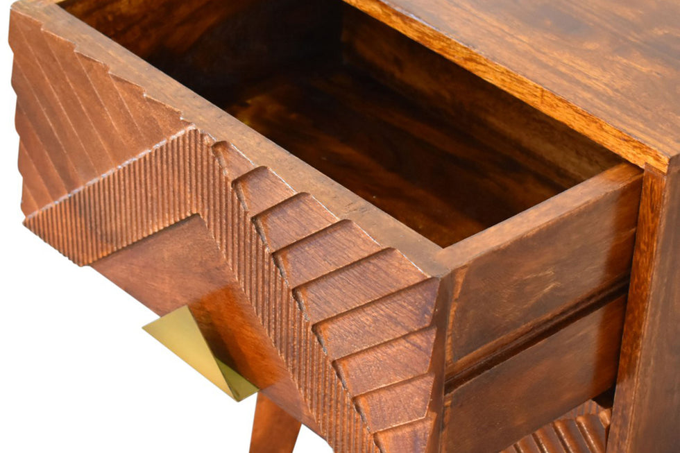 Artisan - Alma Bedside