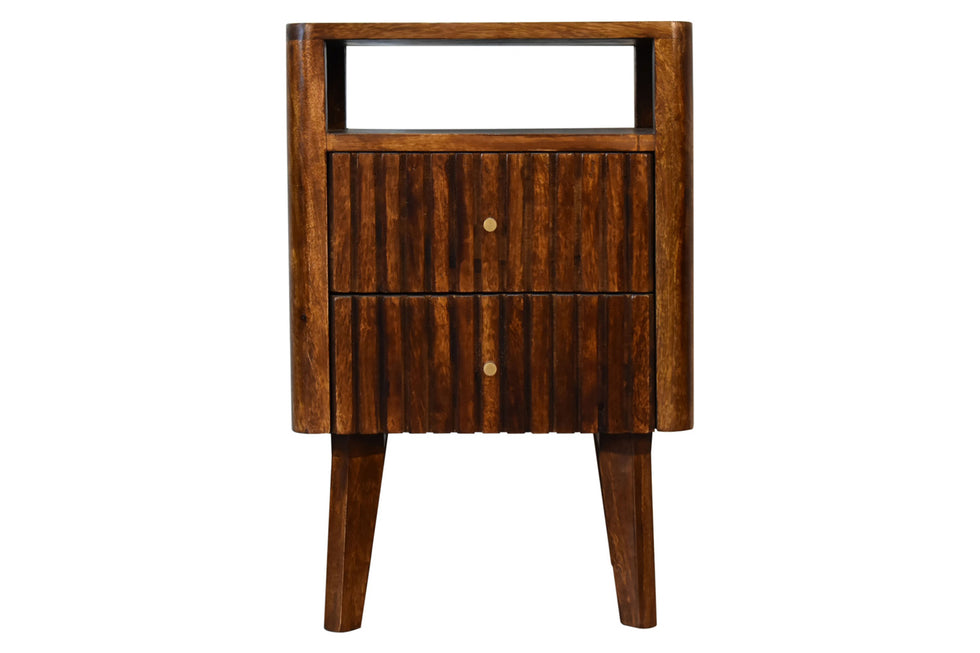 Artisan - Reeve Bedside