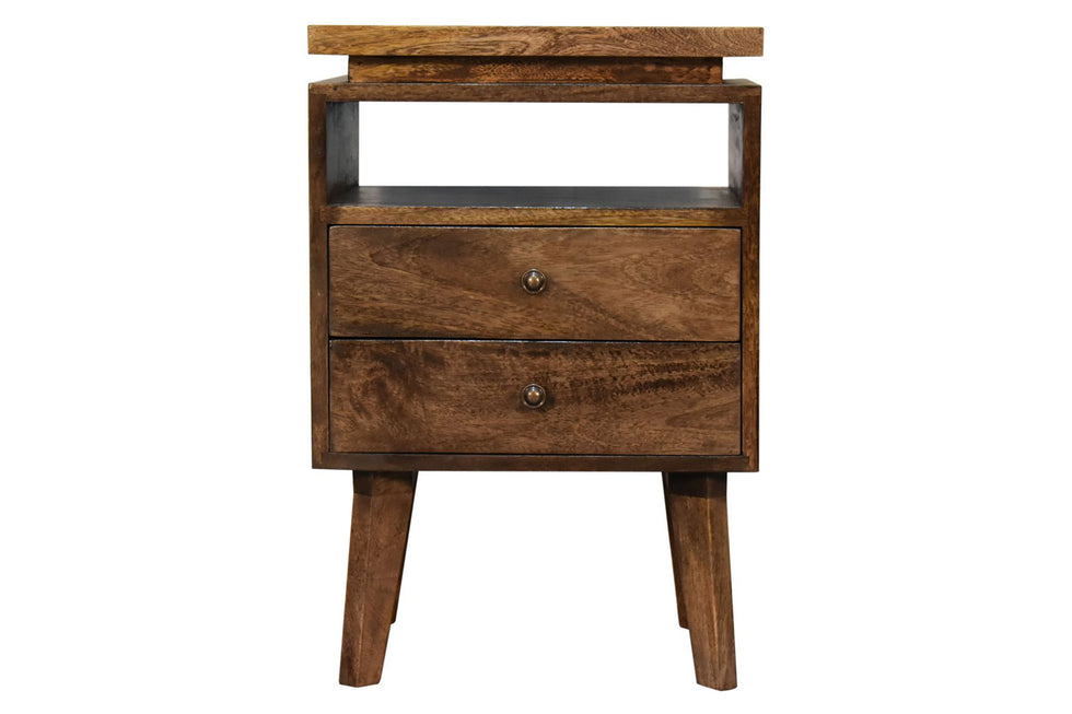 Artisan - Platform Bedside
