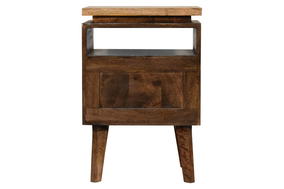 Artisan - Platform Bedside