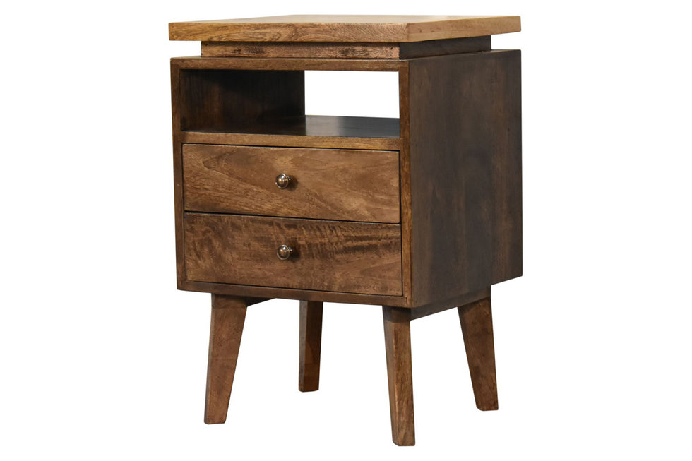 Artisan - Platform Bedside