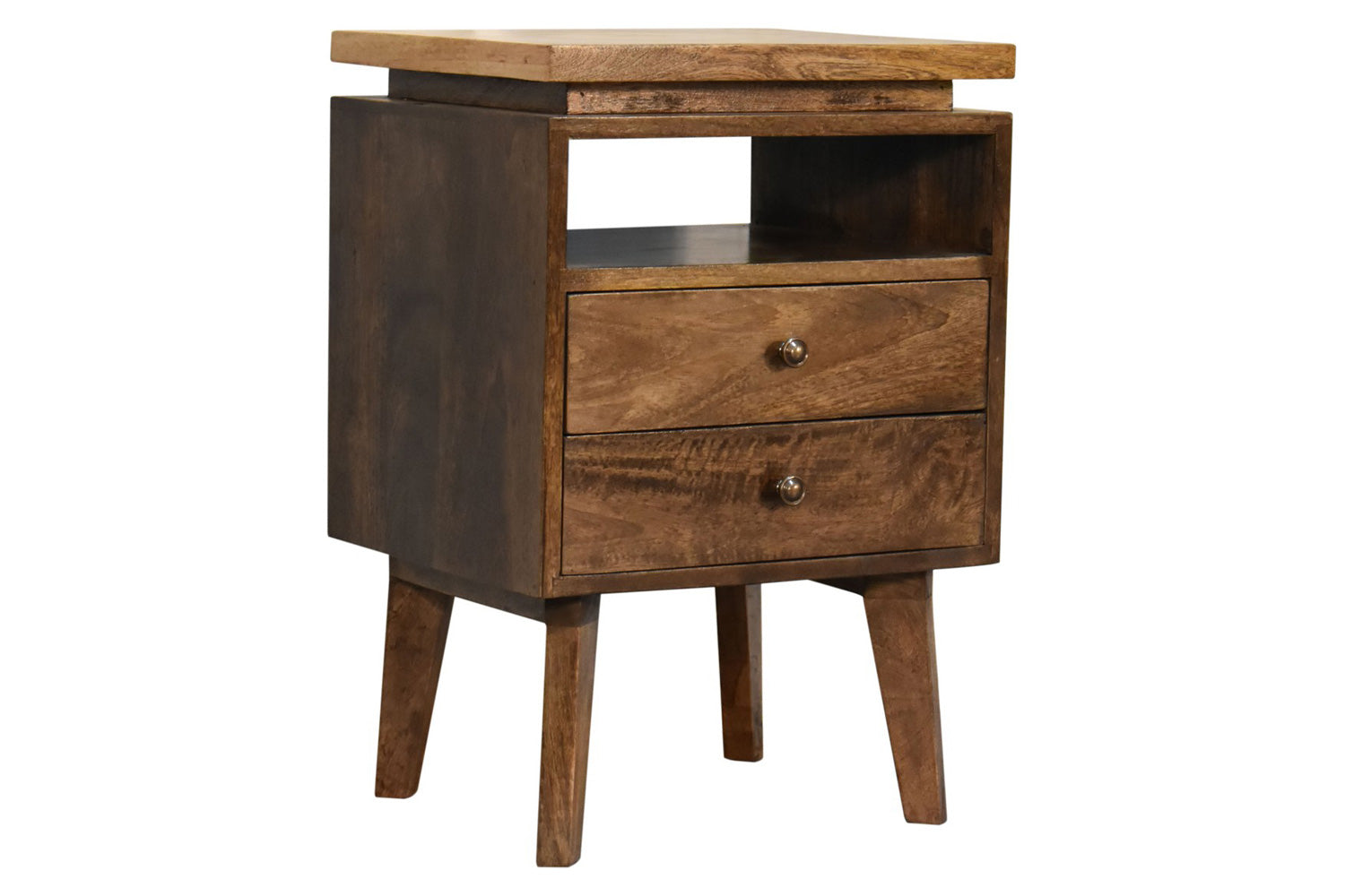 Artisan - Platform Bedside