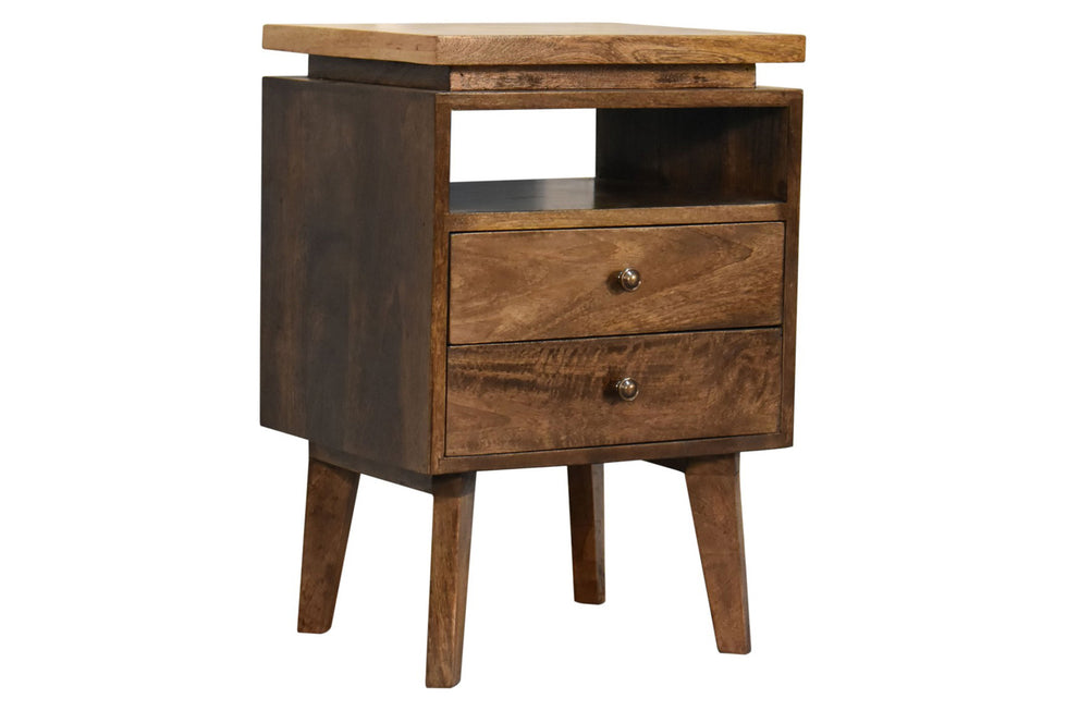 Artisan - Platform Bedside