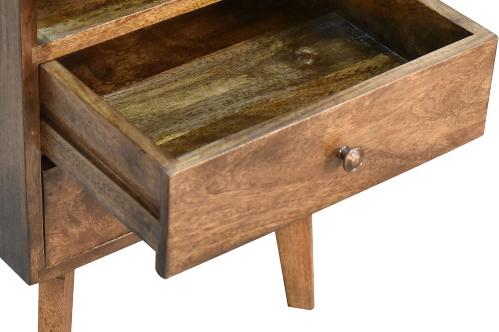 Artisan - Platform Bedside
