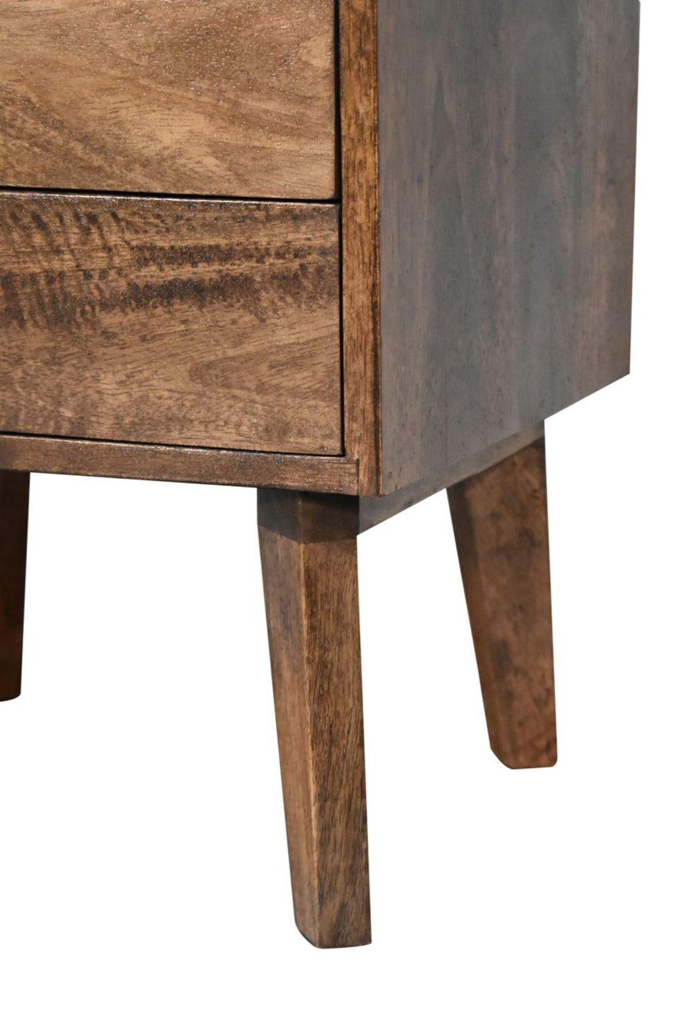 Artisan - Platform Bedside