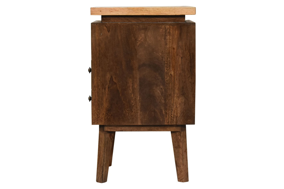 Artisan - Platform Bedside