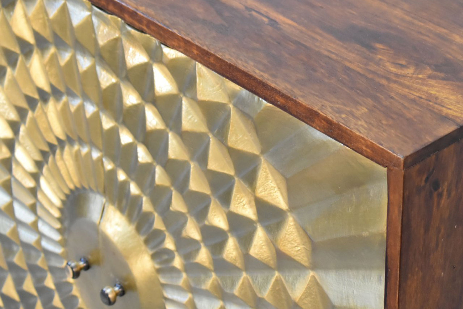 Artisan - Eden Cabinet