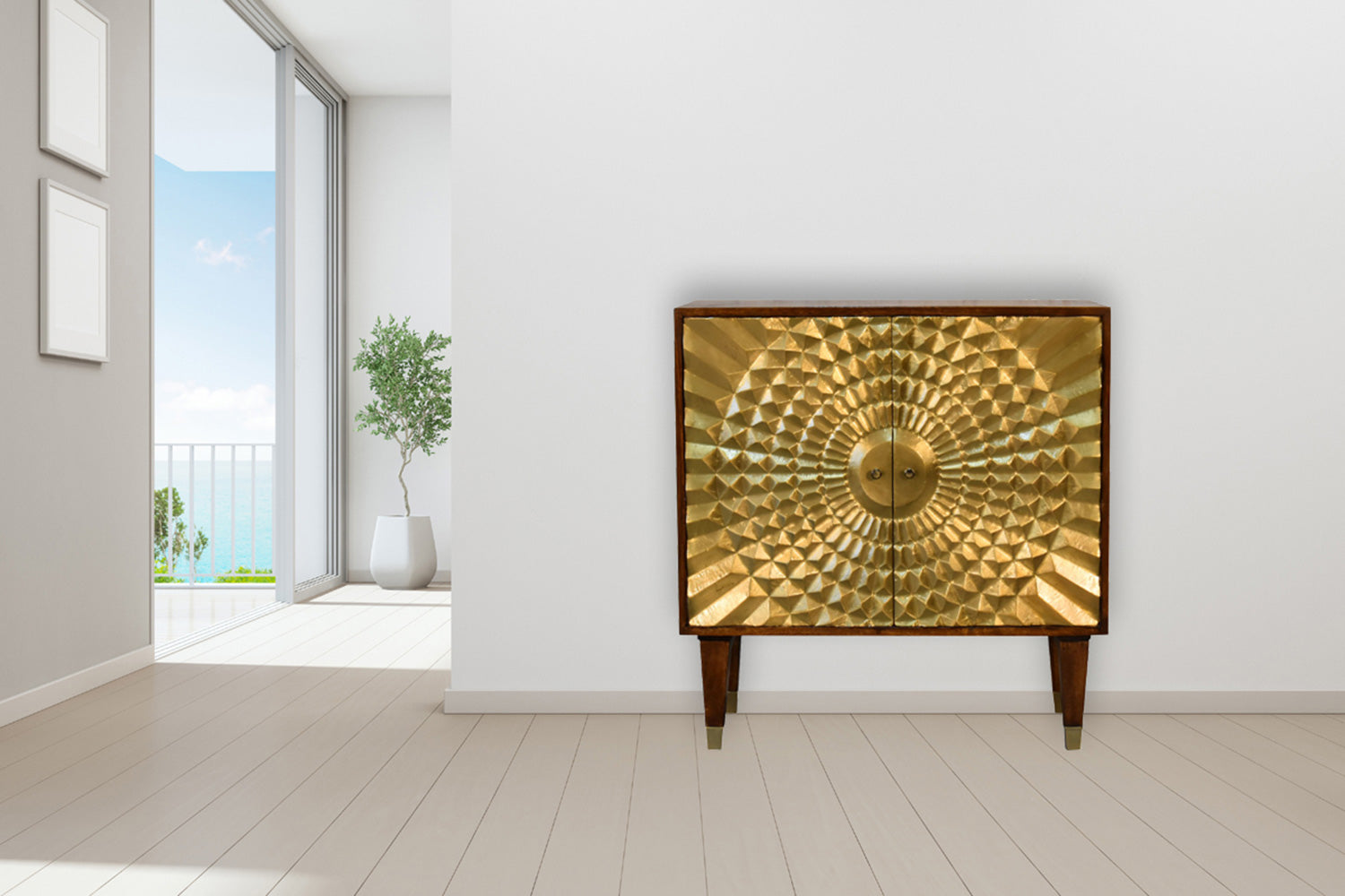 Artisan - Eden Cabinet