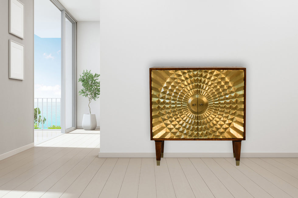 Artisan - Eden Cabinet