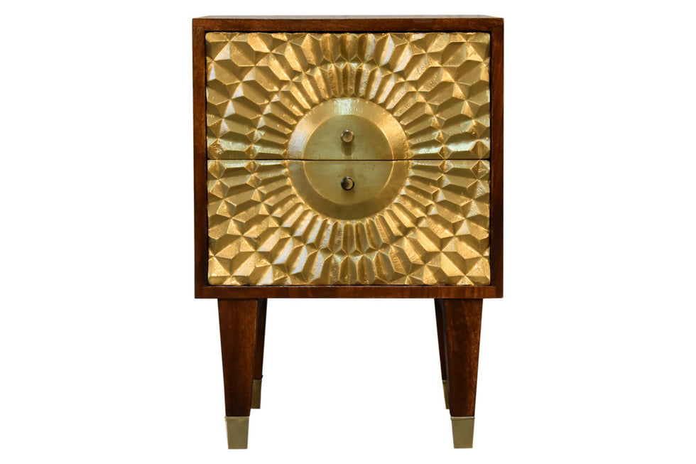 Artisan - Eden Bedside