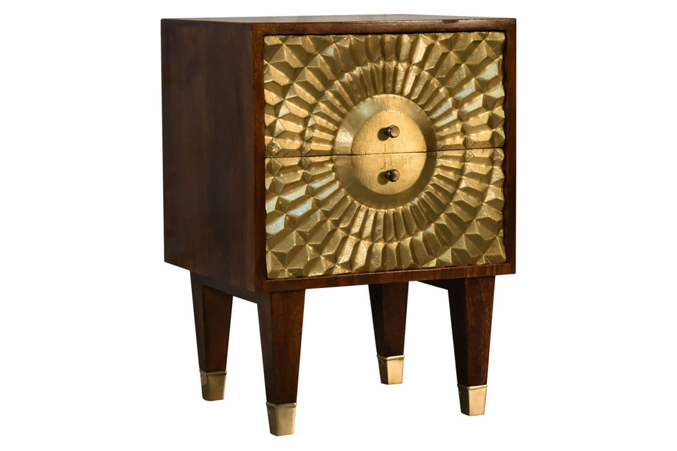Artisan - Eden Bedside