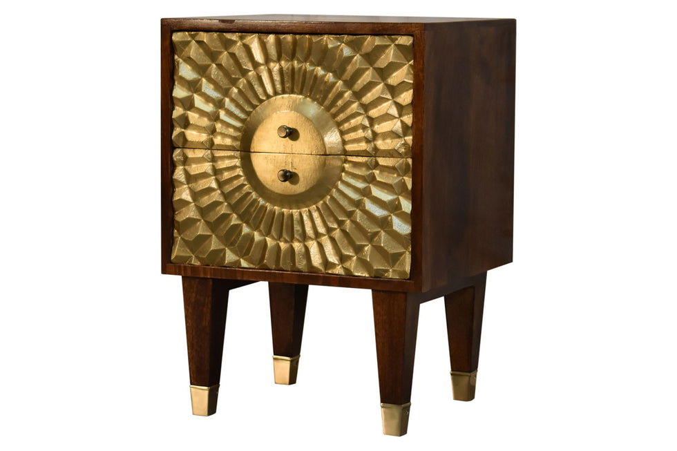Artisan - Eden Bedside