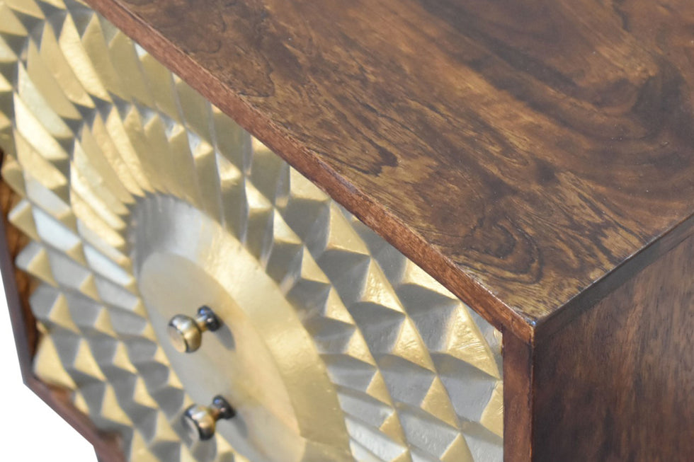 Artisan - Eden Bedside