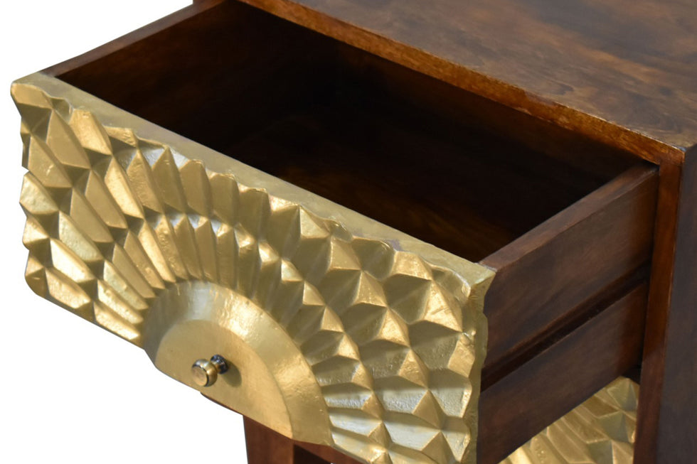 Artisan - Eden Bedside