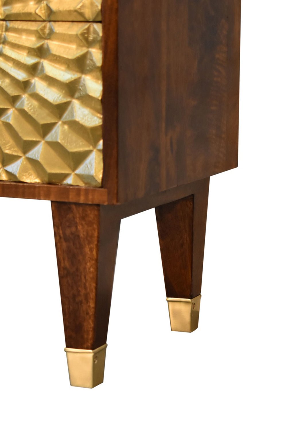 Artisan - Eden Bedside