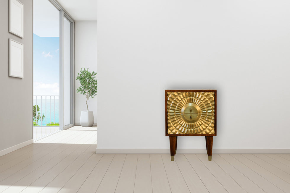 Artisan - Eden Bedside